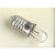 LES (E5) Bulbs 6 and 12V - 5 mm Tubular LES Bulb 6V 50mA