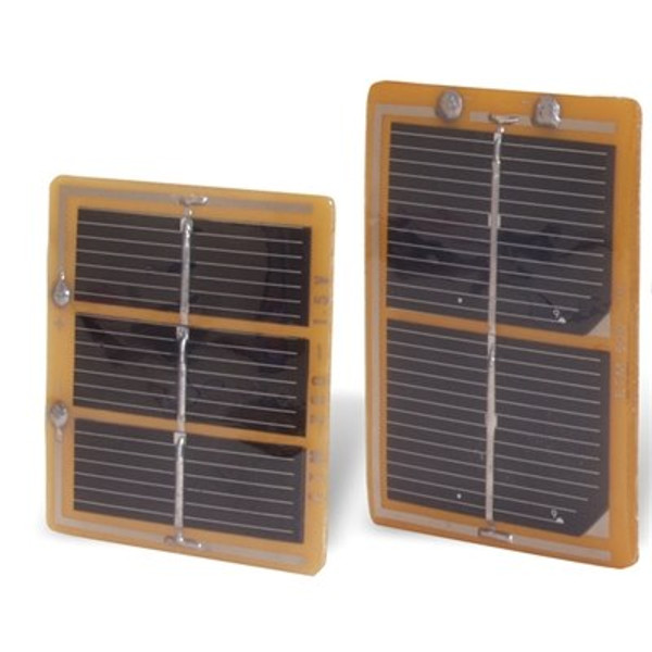 Solar Modules - Resin Encapsulated Encapsulated Solar Module 1.5V 250mA