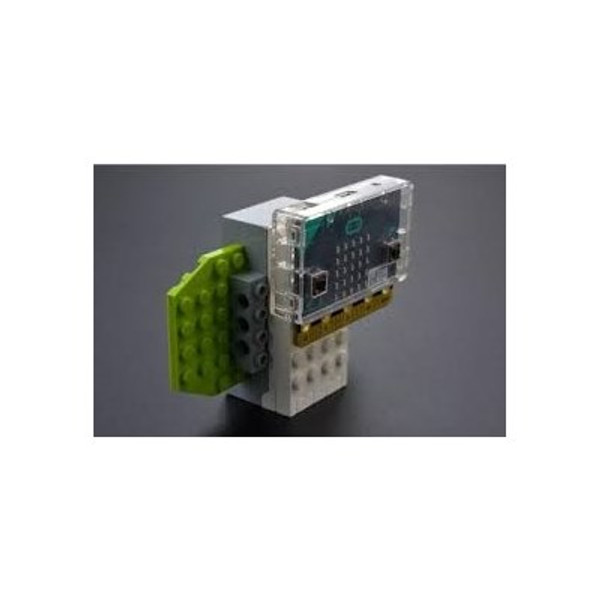 FIT0533 micro:bit Enclosure LEGO Compatible FIT0533 micro:bit Enclosure LEGO Compatible