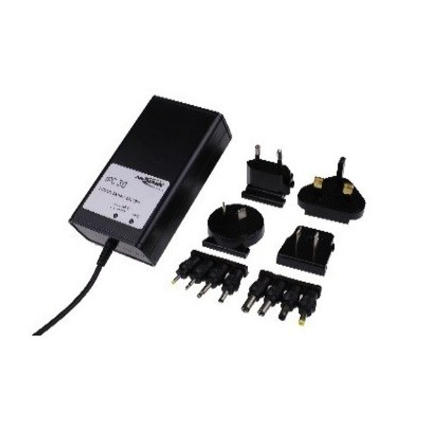 Ansmann Li-ion Chargers Ansmann Plugtop Charger 2 Cell 1.3A