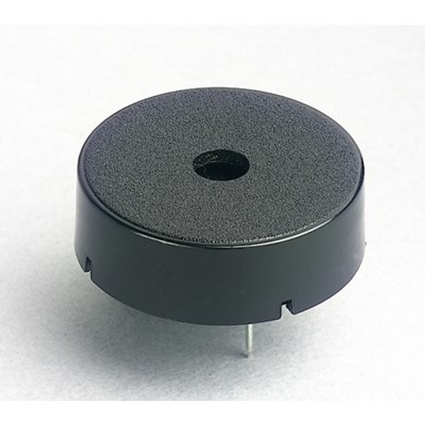 Piezo Transducer - 22mm PCB piezo transducer 22mm