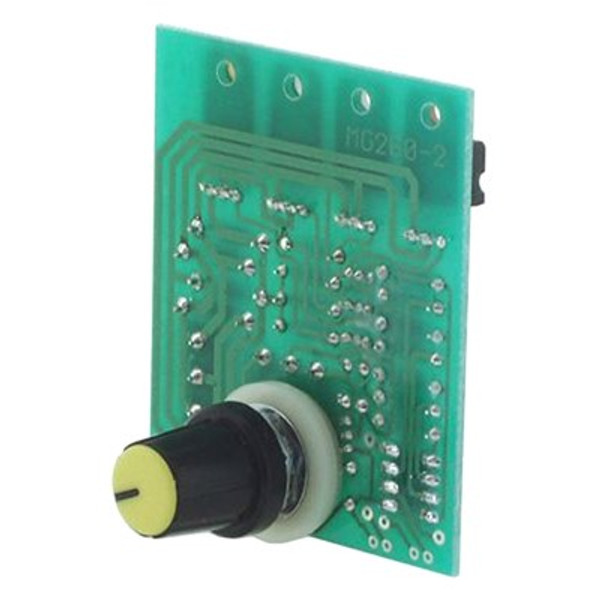 Forward and Reverse speed controller Panel Mount Reversible Motor Speed Controller