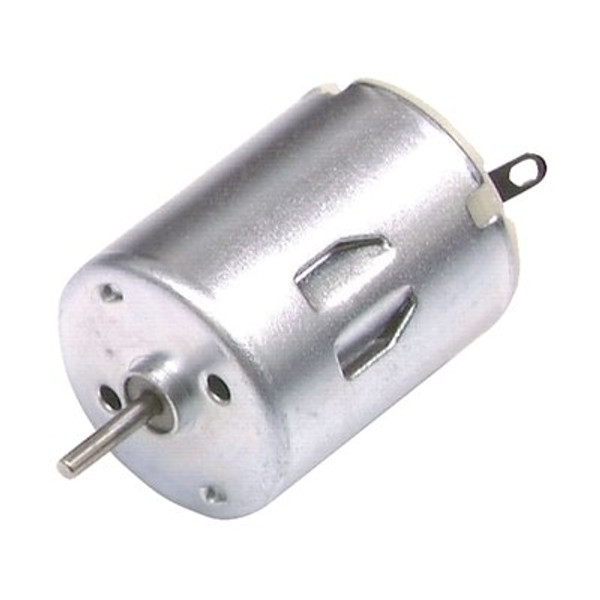 RE280 (MM28) High torque round DC motor Miniature DC motor - RE280 (S28)