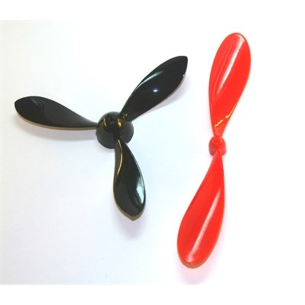 Miniature Propellers 2 blade miniature propeller