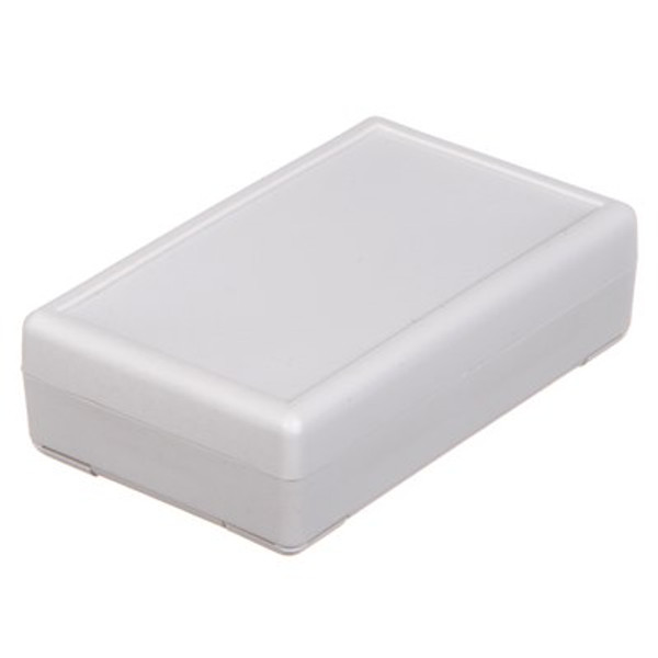 Evatron EVA7000 ABS Series EVA71G Grey ABS Box 90x55x25mm