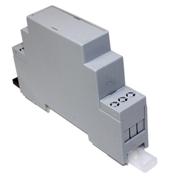 CamdenBoss CNMB DIN Rail Mounting Module Box Kit CNMB/9/KIT