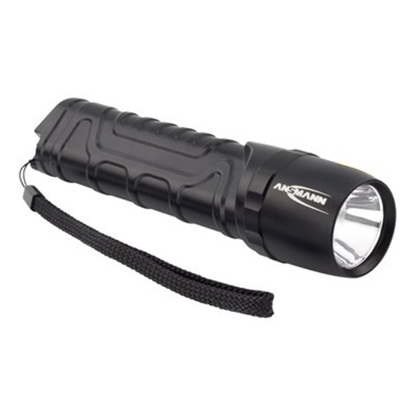 Ansmann M900P 1600-0162 LED Torch 1600-0162 M900P LED Torch