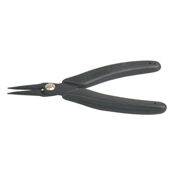 140mm Long Nose Pliers Conductive Handles 140mm Industrial Long Nosed Pliers