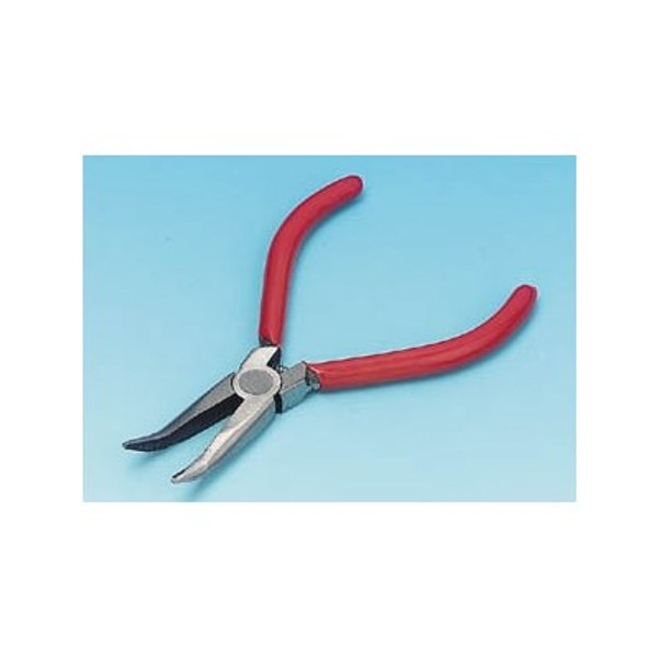 Low cost bent-nosed pliers Low cost Bent Nose pliers