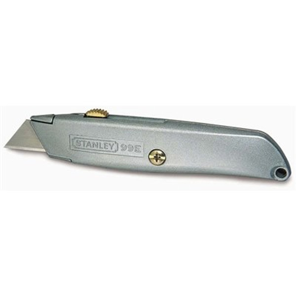 STA110099 Retractable Stanley Knife Stanley Retractable Knife 99e