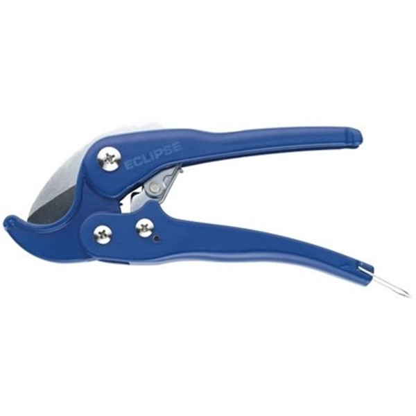 ECLEPPC32 Plastic Pipe Cutter Eclipse Plastic Pipe Cutter 32mm