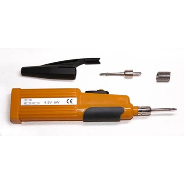 Antex SZ004W0 Battery Soldering Iron Antex battery soldering iron SZ004W0