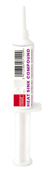 Heatsink Compound 20g Syringe Kontakt 32044