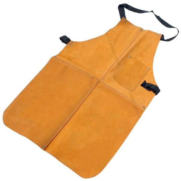 Jewellers Leather Apron 19x32