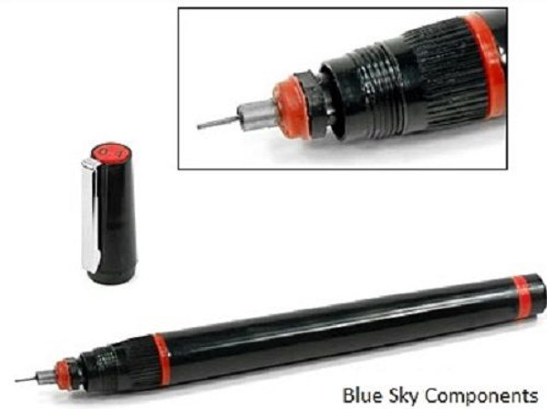 Precision Oiler Pen 0.6mm 