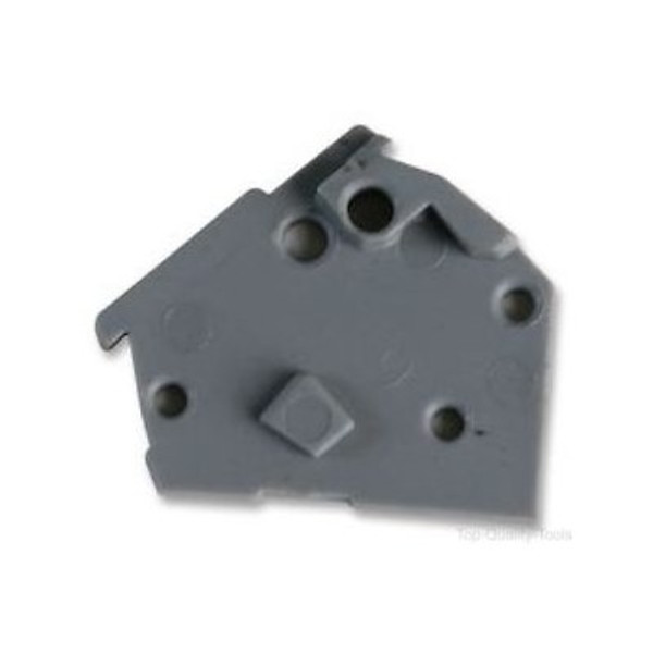 WAGO 256 Series CAGE CLAMP PCB Terminal Blocks Wago 256-405 5-Way PCB Spring Terminal Block 5/5.08mm 24A Grey