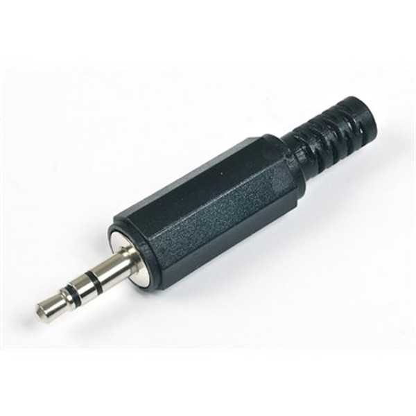 Jack plugs 2.5 and 3.5mm 2.5mm Mono Jack Plug.