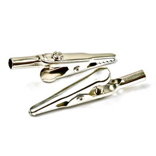 Crocodile Clips - Standard Crocodile clip - Standard