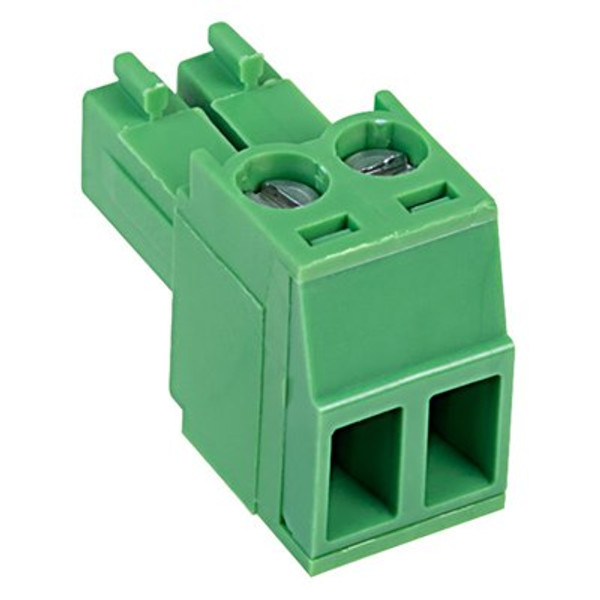 CTB92HD 3.5mm Female Plug terminal blocks CTB92HD/4 4 pole terminal block 3.5mm