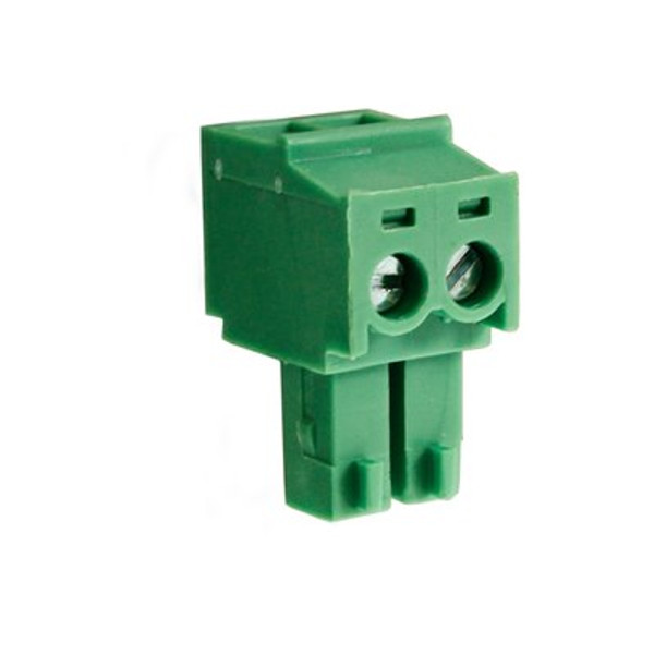 Camblock Plus CTBP92HE 3.81mm Female Plug T/B CTBP92HE/4 4 Way Female Plug 3.81mm