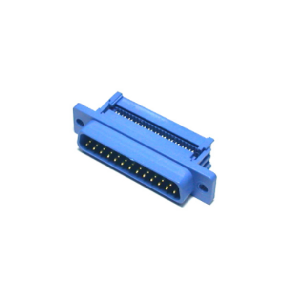 Pinrex 982-41-XXX401 Series D Connectors - IDC IDC D plug 15 way 982-41-C15401