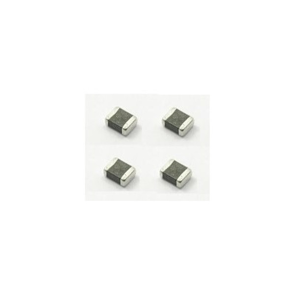 Hitano Multilayer Chip Capacitors MLCC 0805 47pF 0805 NPO Reel x 4K