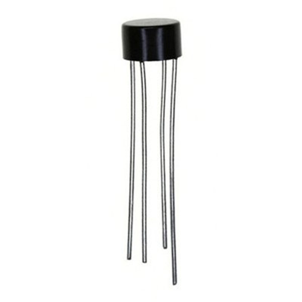 HY Bridge Rectifier Glass Passivated 1.5A HY W005G GLASS PASSIVATED BRIDGE RECTIFIER 1.5A 50V