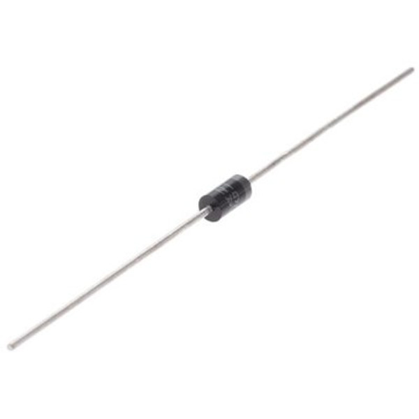 HY 1N4000G Glass Series Rectifier Diode 1A 1N4001G Glass Rectifier Diode