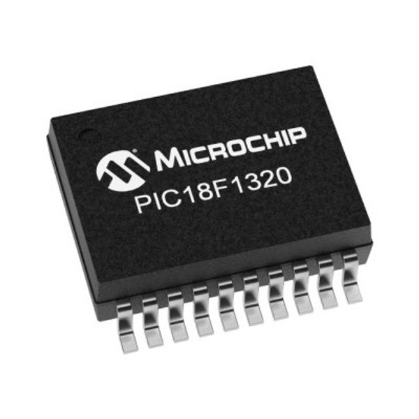 PIC18F High performance Microcontrollers PIC18F4420-I/P