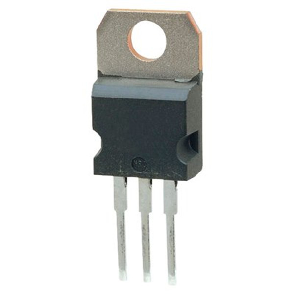 Power Mosfets - N Channel Power Mosfet IRF540