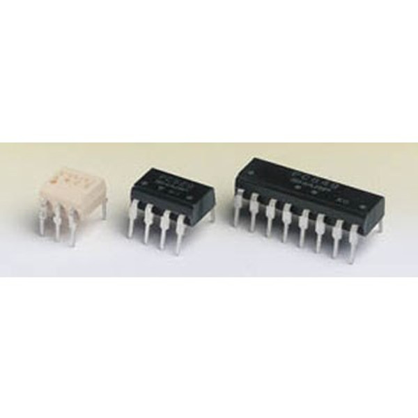 Transistor Output SFH615A-2 Optoisolator