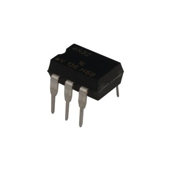 Darlington Output TLP523-4 Optoisolator