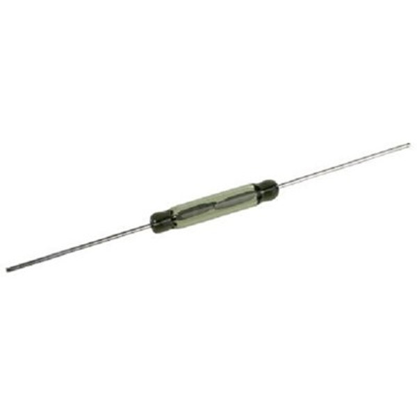 Sub-miniature reed switch SPST submin. reed switch