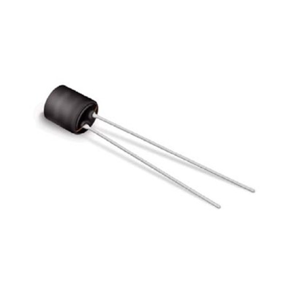 Murata 2200R Series Low Current Radial Inductor 22R225CRadial lead inductor 2.2mH