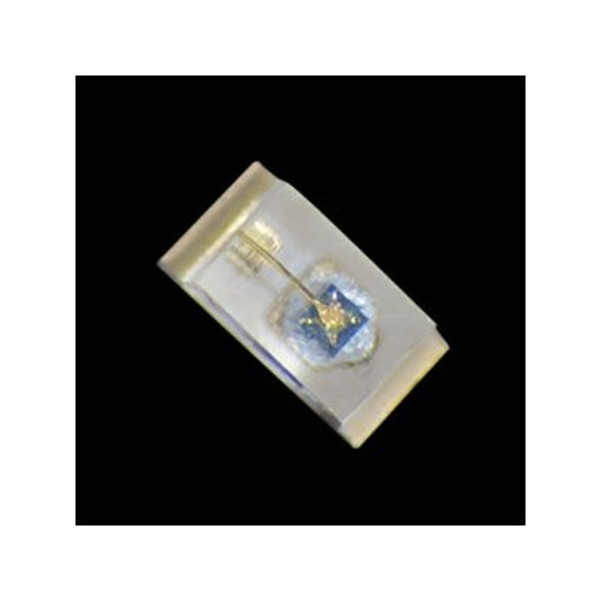 Kingbright KPHHS-1005 Series 0402 (1.0x0.5x0.5mm) KPHHS-1005SYCK - Super Bright Yellow 0402 590nm 120°