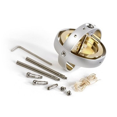 Super Precision Gyroscope Super Precision Gyroscope + Electric motor