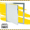 20" x 20" Drywall Inlay Access Panel with Fixed Hinges Best Access Doors Canada