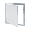 24" x 24" Drywall Inlay Access Panel with Fixed Hinges Best Access Doors Canada
