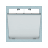 12" x 12" Drywall Inlay Access Panel with Fully Detachable Hatch Best Access Doors Canada