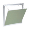 20" x 20" Drywall Inlay Access Panel with Fully Detachable Hatch Best Access Doors Canada