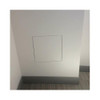 20" x 20" Drywall Inlay Access Panel with Fully Detachable Hatch Best Access Doors Canada