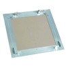 30" x 30" Drywall Inlay Access Panel with Fully Detachable Hatch Best Access Doors Canada