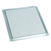 12" x 12" Drywall Inlay Air/Dust resistant Access Panel with Detachable Hatch Best Access Doors Canada