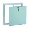 8" x 8" Drywall Inlay Access Panel for Exterior Facade Best Access Doors Canada