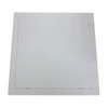 8" x 8" Flush Plastic Access Door Best Access Doors Canada