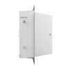 12" x 12" Fire-Rated Uninsulated Access Door with Flange for Drywall Best Access Doors Canada