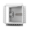 18" x 18" Fire-Rated Uninsulated Access Door with Flange for Drywall Best Access Doors Canada