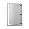12" x 12" Fire-Rated Insulated Recessed Door for Drywall Ceilings Best Access Doors Canada