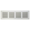 30 x 8 Premium Flush Mounted Vent and Grille Cover - Removable Cold Air Return Best Access Doors Canada