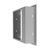 24" x 24" Recessed Access Door for Tile and Marble Best Access Doors Canada